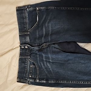 Jean Goode Ride Breeches